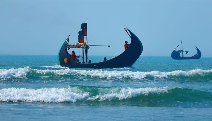 সাম্পান