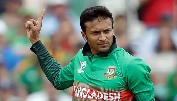 লঙ্কান লিগ মাতাবেন সাকিব