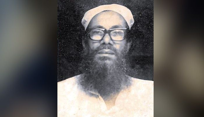 মৌলভী মোহাম্মদ সিদ্দিকের ৩৮তম মৃত্যুবার্ষিকী