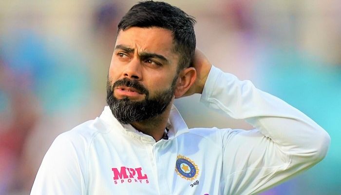 অধিনায়ক হিসেবে অনেক ভুল করেছি: কোহলি