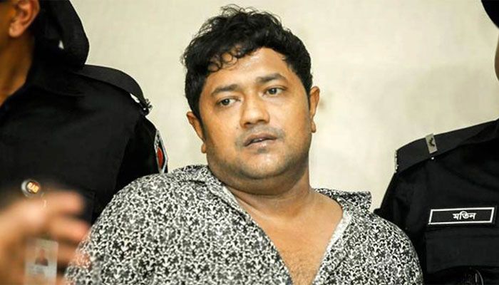 রানা প্লাজা ধস : সোহেল রানার জামিন স্থগিতই থাকছে