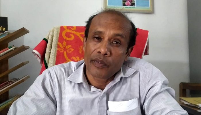 ঘুষের টাকা ফেরত চাওয়ায় সমাজসেবা কর্মকর্তার বিরুদ্ধে দুই নারীকে লাঞ্ছিতের অভিযোগ