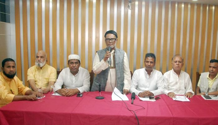 সিসিক নির্বাচনে জাতীয় পার্টির মনোনয়নে কোটি টাকার বাণিজ্যের অভিযোগ