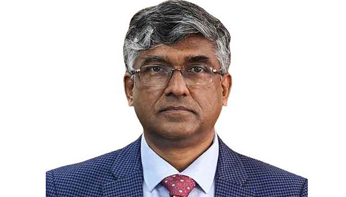 তপন কান্তি ঘোষের চাকরির মেয়াদ বাড়ল