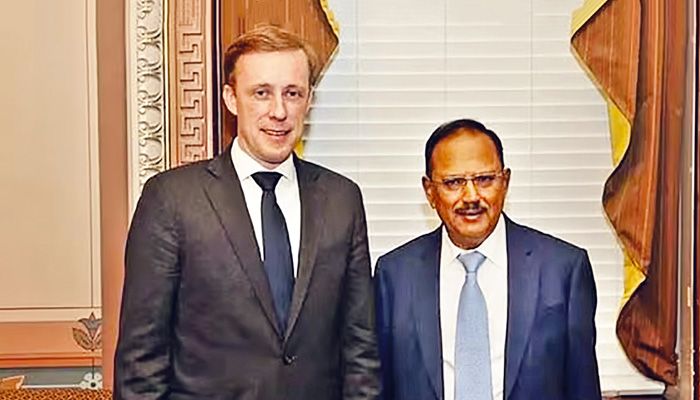 মধ্যপ্রাচ্যে রেললাইন বসাতে চায় যুক্তরাষ্ট্র