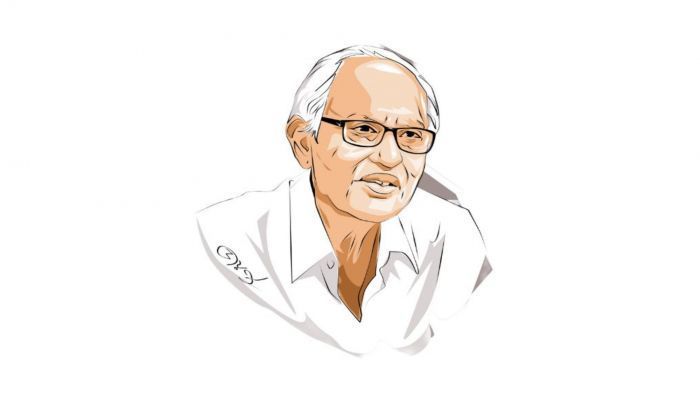 বাঙালির বিকল্পহীন অবলম্বন রবীন্দ্রনাথ