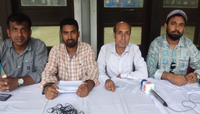 এমডব্লিউইআরের ১৭ লাখ কোটি টাকার স্বপ্নবাজেট প্রস্তাব