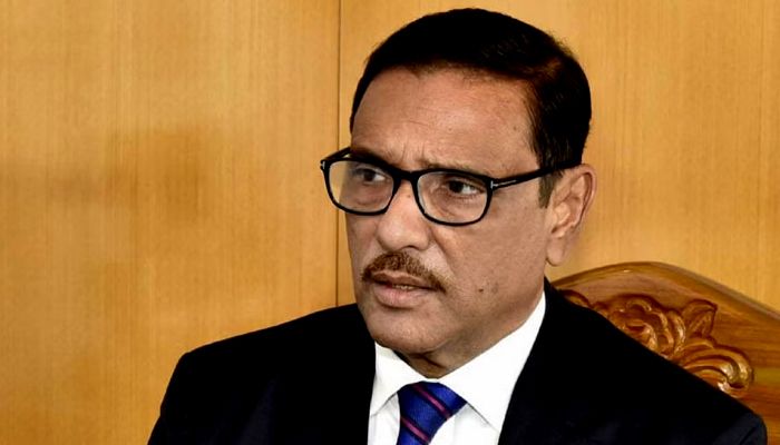 ‘বিএনপি নেতাদের সাজাকে ফরমায়েশি রায় বলা আদালত অবমাননার শামিল’