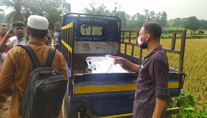 শ্রীপুরে গণপিটুনিতে নিহতের ঘটনায় হত্যা মামলা
