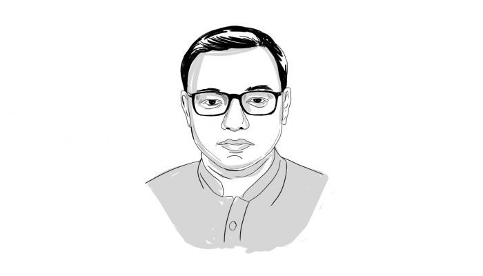 রোহিঙ্গা শিবিরকেন্দ্রিক বহুমাত্রিক অপরাধ