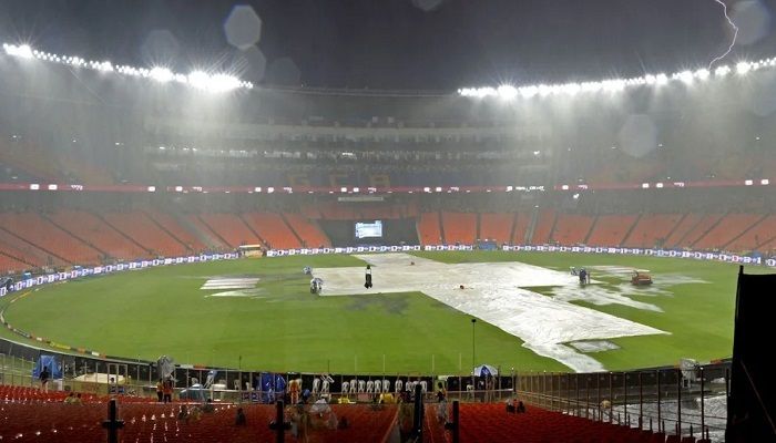 ফাইনালের জন্য রয়েছে রিজার্ভ ডে