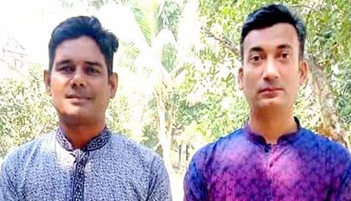 ঘুষ নেওয়ার অভিযোগে ২ এসআই প্রত্যাহার