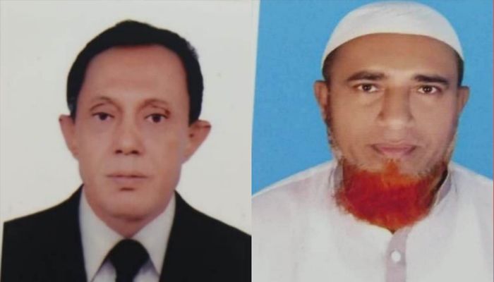 বাসস এমপ্লয়িজ ইউনিয়নের নতুন কমিটি 
