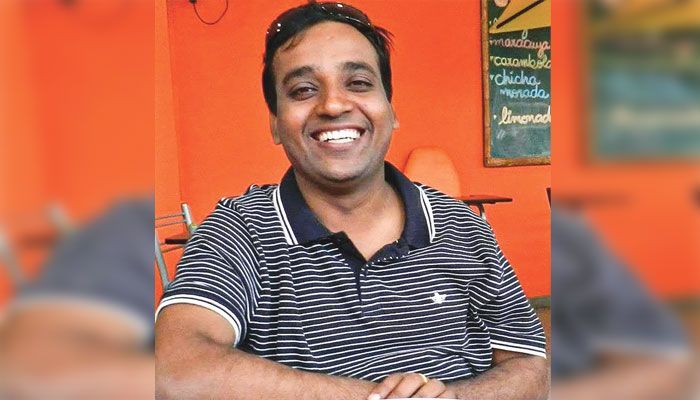 ৪০ হাজার টাকার তথ্য গায়েব, বিদ্যানন্দ চেয়ারম্যানকে লিগ্যাল নোটিস 