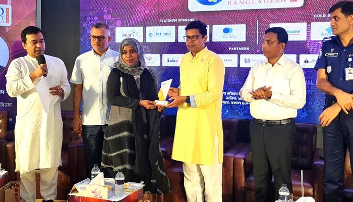 দক্ষ জনশক্তি হিসেবে ৫ কোটি মানুষকে গড়ে তোলা হবে : পলক