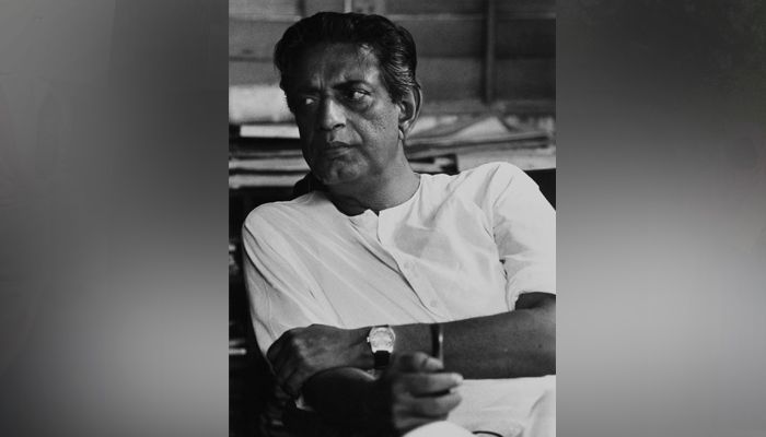 ‘সত্যজিৎ রায় বাঙালি প্রতিভার অত্যুচ্চ নিদর্শন’