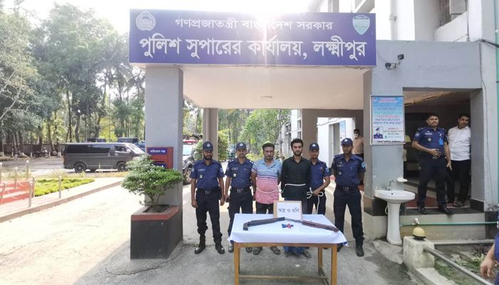 যুবলীগ-ছাত্রলীগ নেতা হত্যা : রিমান্ডের আসামি নিয়ে অস্ত্র-গুলি উদ্ধার