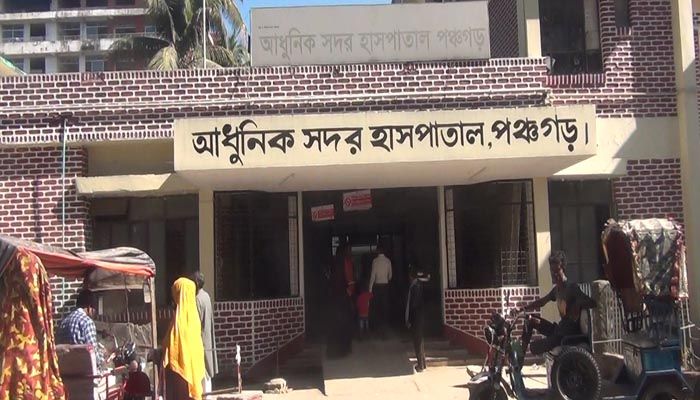 গলায় লিচু আটকে শিশুর মৃত্যু