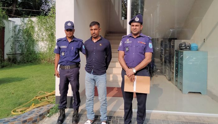 নরসিংদীতে লালন আখড়ার সাধুসঙ্গে হামলার ঘটনায় মামলা, একজন গ্রেপ্তার