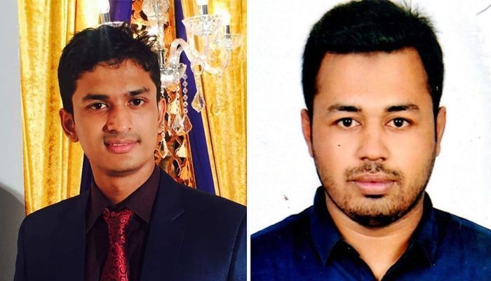 লক্ষ্মীপুরে যুবলীগ-ছাত্রলীগ নেতা হত্যা : আরেক আসামির স্বীকারোক্তি
