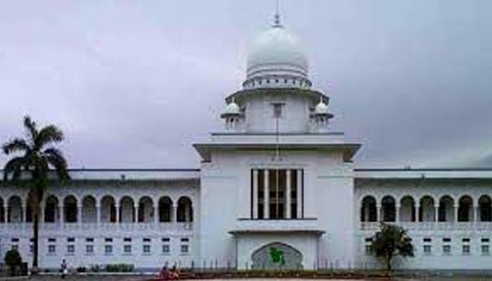 বিচারকাজ তরান্বিত করতে বিচারক বাড়ানোর সুপারিশ