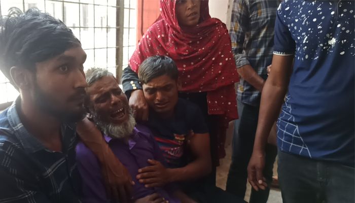 পঞ্চগড়ে এসএসসি পরীক্ষার্থী মোটরসাইকেল দুর্ঘটনায় নিহত