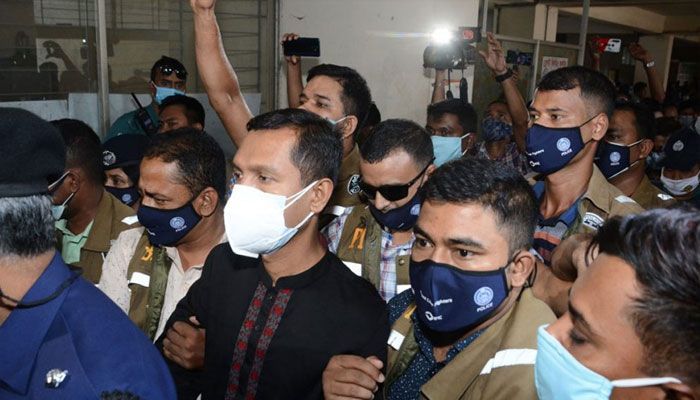 পিবিআইয়ের মামলায় বাবুল আক্তারের জামিন 