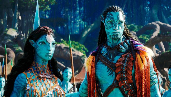 ওটিটিতে ‘অ্যাভেটার টু’