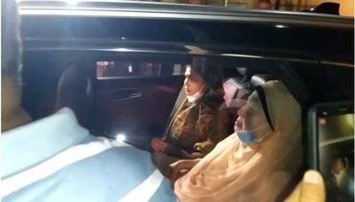 খালেদা জিয়ার শারীরিক অবস্থা আগের চেয়ে ভালো : মির্জা ফখরুল