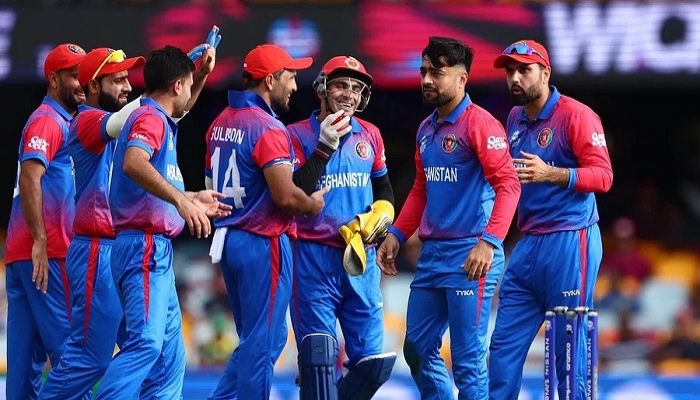 বাংলাদেশের বিপক্ষে আফগানিস্তানের ওয়ানডে দলে রশিদ-মুজিব