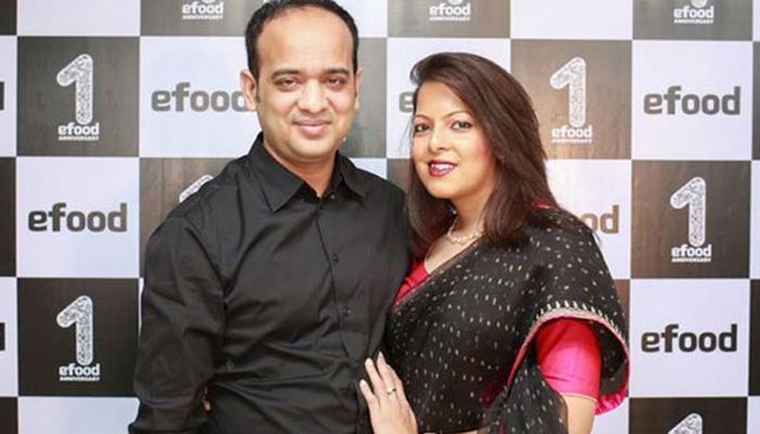 ইভ্যালির রাসেল ও তার স্ত্রীর বিরুদ্ধে মামলা চলতে বাধা নেই