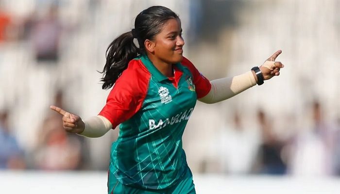 ফাইনালে বাংলাদেশ