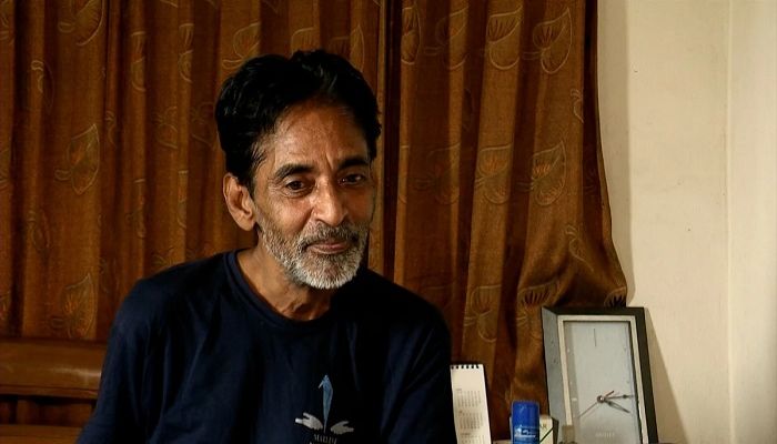 জীবনযুদ্ধে লড়া মহসিনকে সাহায্য করবে বিসিবি
