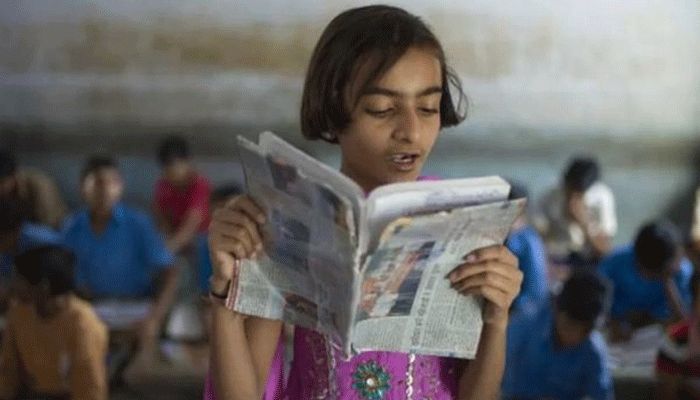 পাঠ্যপুস্তক থেকে নাম প্রত্যাহার করতে চাইছেন ভারতীয় পণ্ডিতরা