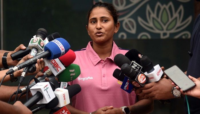 ইমার্জিং এশিয়া কাপে ‘লক্ষ্যহীন’ বাংলাদেশ