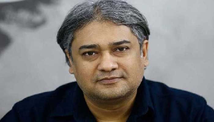 ঢাকা-১৭ আসনে নৌকার মাঝি মোহাম্মদ এ. আরাফাত