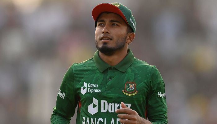টি-টোয়েন্টি দলেও ফিরলেন আফিফ