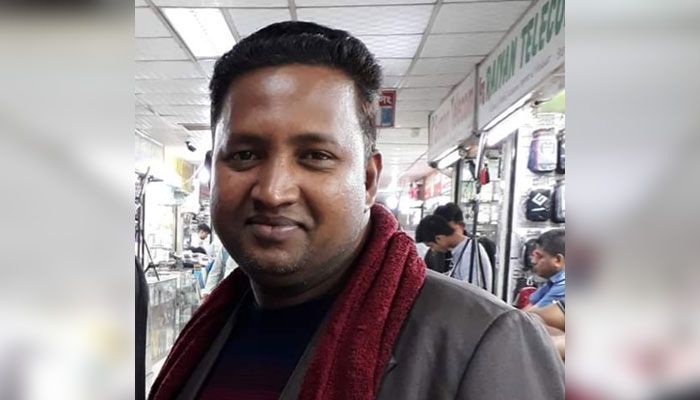 ডিএসসিসির প্রভাবশালী চালক হাতিয়েছেন লাখ লাখ টাকা
