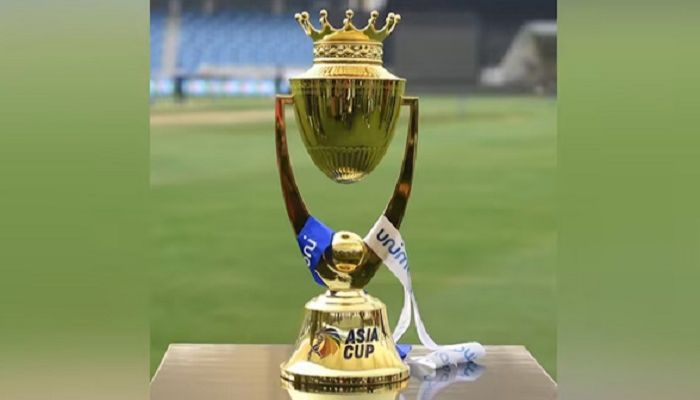 ‘হাইব্রিড’ মডেলেই এশিয়া কাপ, আয়োজকও চূড়ান্ত