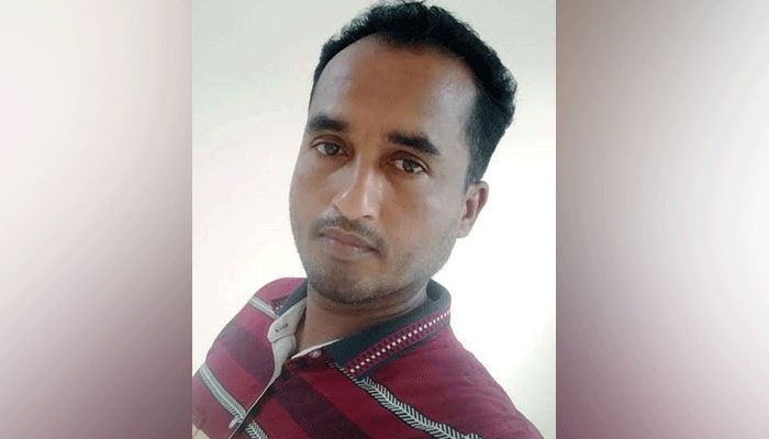 ইউপি সদস্যের বিরুদ্ধে কলেজছাত্রীকে শ্লীলতাহানীর অভিযোগ
