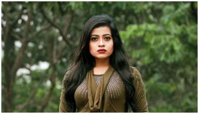 স্বামীকে মারধর ও ডিভোর্স নিয়ে মুখ খুললেন সানাই