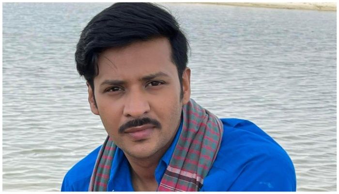মুক্তিযোদ্ধা আমিনের চরিত্রটি দর্শকের হৃদয় ছুঁয়ে যাবে: নিরব হোসেন