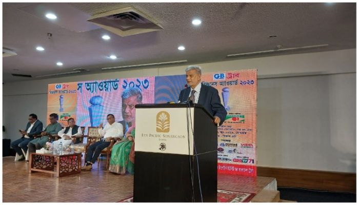 দেশে এই মুহূর্তে উপোস থাকার মতো দরিদ্র নেই : পরিকল্পনামন্ত্রী 