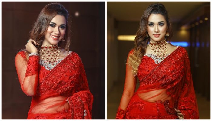 সেন্সর পেল ববির ‘ময়ূরাক্ষী’
