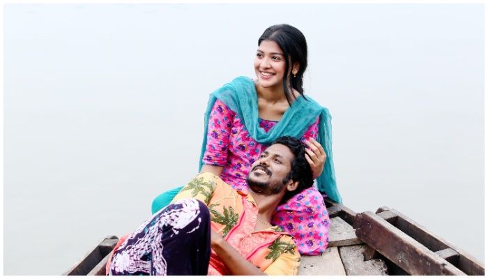 জুটি বাঁধলেন সোহেল-সারিকা 