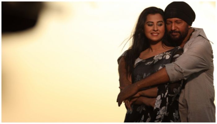 রহস্য ও প্রেমে ‘প্রহেলিকা’-এর টিজার