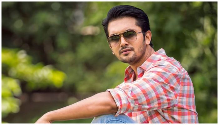 আবারও কলকাতার সিনেমায় শুভ