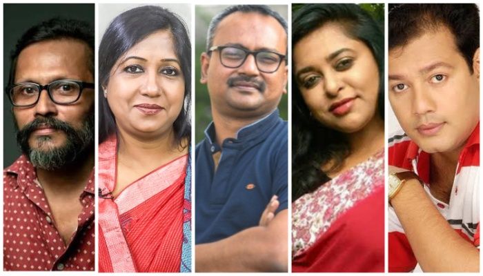 এবার সিনেমা নির্মাণে সরকারি অনুদান পেলেন যারা