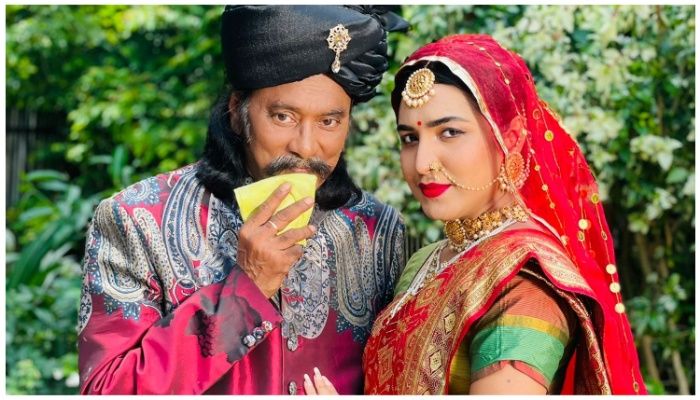 লাভলু-মিতিল জুটির কার বিয়ে কে করে