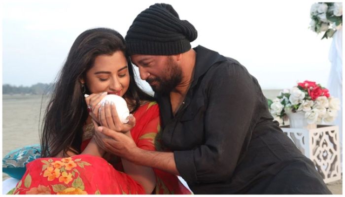 ছাড়পত্র পেল ‌‌‌মাহফুজ-বুবলীর প্রহেলিকা